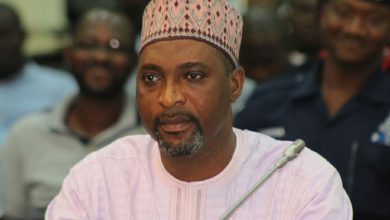 Asawase NDC members want Muntaka reinstated as Minority Chief Whip