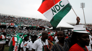 2024 Elections: NDC to elect flagbearer on May 6; filing fee set at GHS500,000