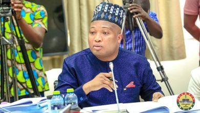 Too many juvenile lies – Ablakwa fires back at Nat’l Cathedral Secretariat