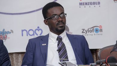 Afia Schwar blasts NAM1 for reviving Zylofon Media but refusing to pay Menzgold customers