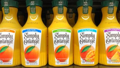 Coca-Cola sued over its ‘All-natural’ orange juice