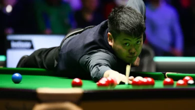 Snooker body charges 10 Chinese players over match-fixing