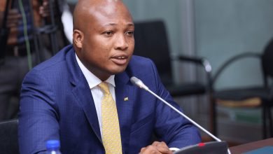 Ablakwa urges Ghanaians to accept Meek Mill's apology