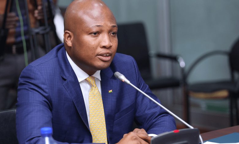 Ablakwa urges Ghanaians to accept Meek Mill's apology