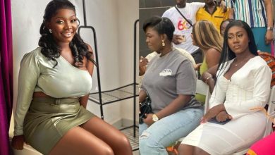 Felicia Osei reveals why TikTokers rejected GH₵3k from UTV