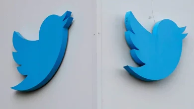 Twitter’s bird statue sells for US$100,000 at auction