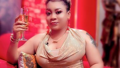 You can’t survive solely on acting in Ghana - Vicky Zugah