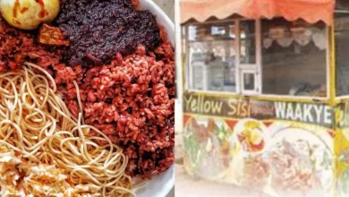 Suspected food poisoning: 5 dead, 40 hospitalized after eating waakye at popular joint in Oyibi