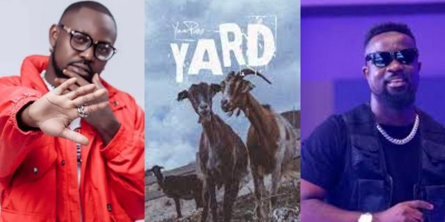 VIDEO: Yaa Pono drags Sarkodie in his new song "Yard"