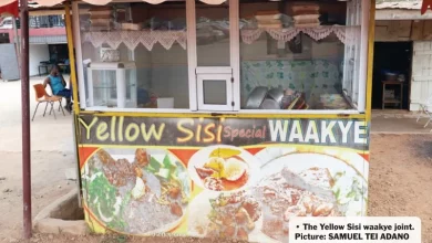 FDA begins investigtions into alleged waakye poisoning at Oyibi