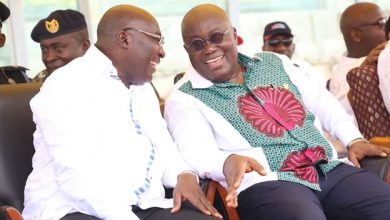 NDC MP demands source of funding for Bawumia's 1Student 1Tablet initiative