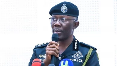 IGP relocates Police from Apromase barracks after officer’s death in fire outbreak