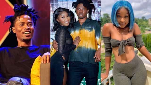 I'm no more the biggest fan of Kwesi Arthur - Efia Odo