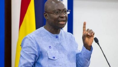 We’ll call on PURC, ECG over utility tariff increments – Atta Akyea