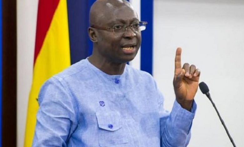 We’ll call on PURC, ECG over utility tariff increments – Atta Akyea