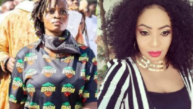 Aisha Modi drags Diamond Appiah to court over East Legon land deal