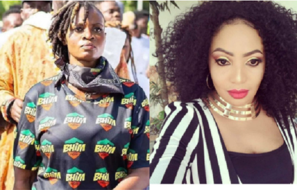 Aisha Modi drags Diamond Appiah to court over East Legon land deal