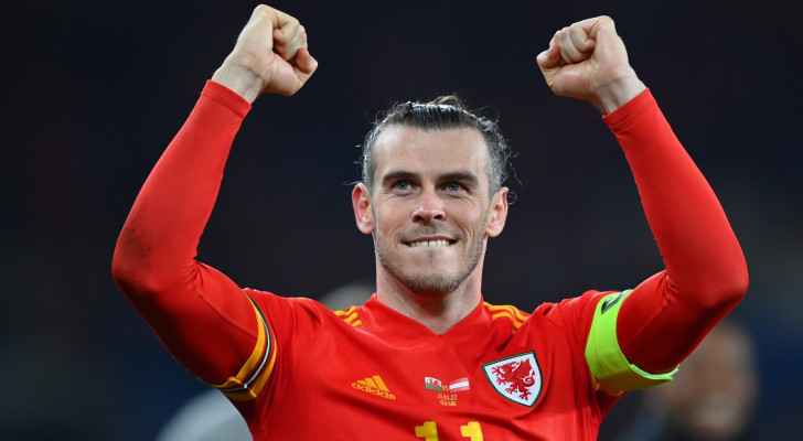 Gareth Bale announces retirement from football at age 33