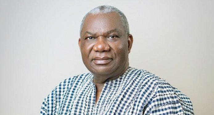 NPP timetable for primaries - Boakye Agyarko writes