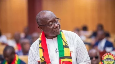 Menzgold better than Ofori-Atta's gov't bonds - Sammy Gyamfi