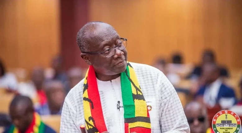 Menzgold better than Ofori-Atta's gov't bonds - Sammy Gyamfi