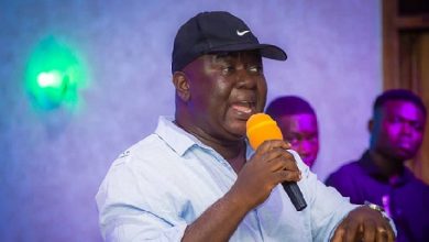 Meek Mill's video at Jubilee House strategic for tourism – Music producer Fred Kyei Mensah