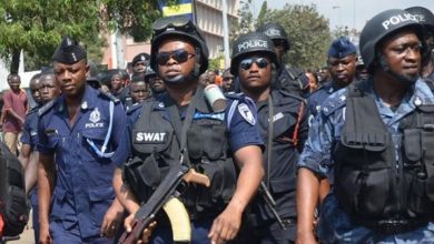 Let a neutral body probe the alleged planting of weed in vehicle by Police officers – CHRI