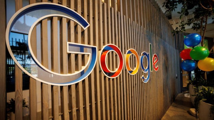 US sues Google over dominance of online ad market