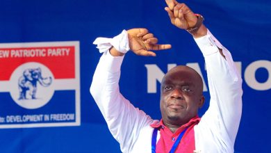 NPP to decide date for presidential primaries on Jan. 31