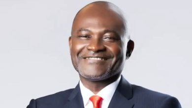 Agric will be my no.1 key to transform Ghana - Ken Agyapong