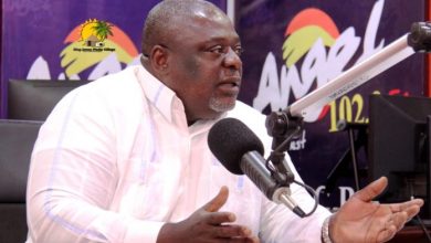 ‘I weep for my beloved party’ – Koku Anyidoho on change in NDC parliamentary leadership