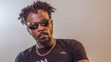 Ghanaians descend on Kwaw Kese after he commented on Meek Mill's Jubilee House video