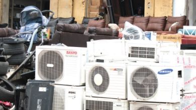 Energy Commission bans importation and sale of 19 used appliances