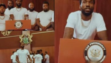 Meek Mill deletes controversial Jubilee House video after backlash