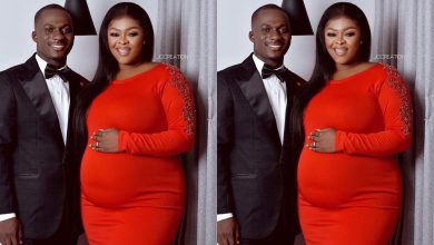 Zionfelix’ Baby Mama, Minalyn refutes second pregnancy rumors with blogger