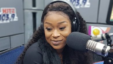 I'll do well in my music career – Efia Odo