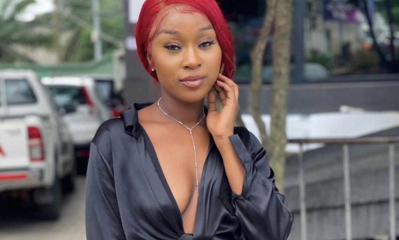 My music fanbase will be called ‘Odofour’ – Efia Odo discloses