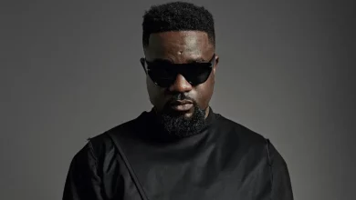 I'm sorry you feel that way - Sarkodie replies Samini