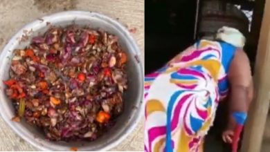 Woman who uses rotten ingredients for shito to sell granted GH₵ 30,000 bail