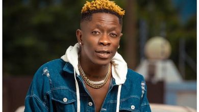 Shatta Wale seeks support from Nigeria after calling Ghana Music Industry a disgrace