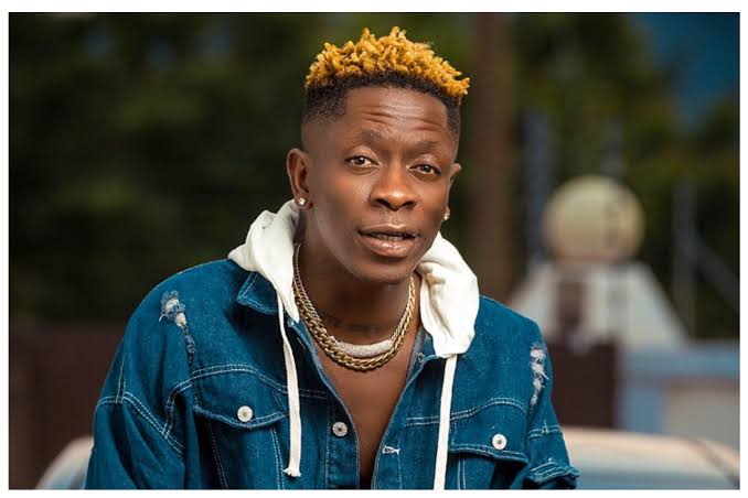 Shatta Wale seeks support from Nigeria after calling Ghana Music Industry a disgrace