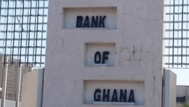 IMF assigns resident financial advisor to Bank of Ghana