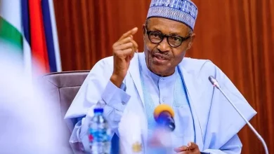 Suspend visa ban on Nigerians - Buhari pleads with UAE