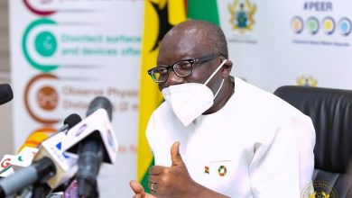 Ofori-Atta to appear before Parliament on Thursday to answer questions on DDEP