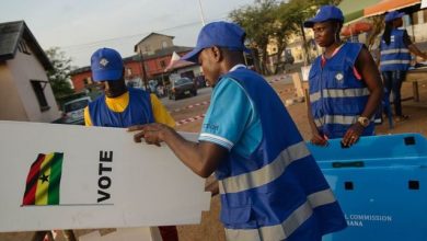 More than 220k electoral officials unpaid for 2020 election job