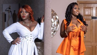 TikTok fame is my biggest breakthrough – Felicia Osei