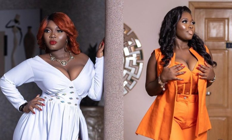 TikTok fame is my biggest breakthrough – Felicia Osei