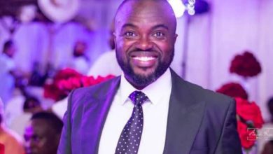 Ayawaso West Wuogon: Actor Fred Nuamah to contest for NDC parliamentary primaries