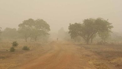 Ghana's harmattan condition may prolong - GMA