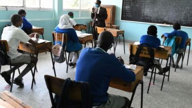 Kenya bans night and dawn classes due to less resting time for pupils